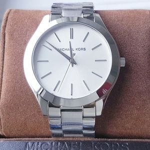 New Michael Kors Ladies Womens Watch